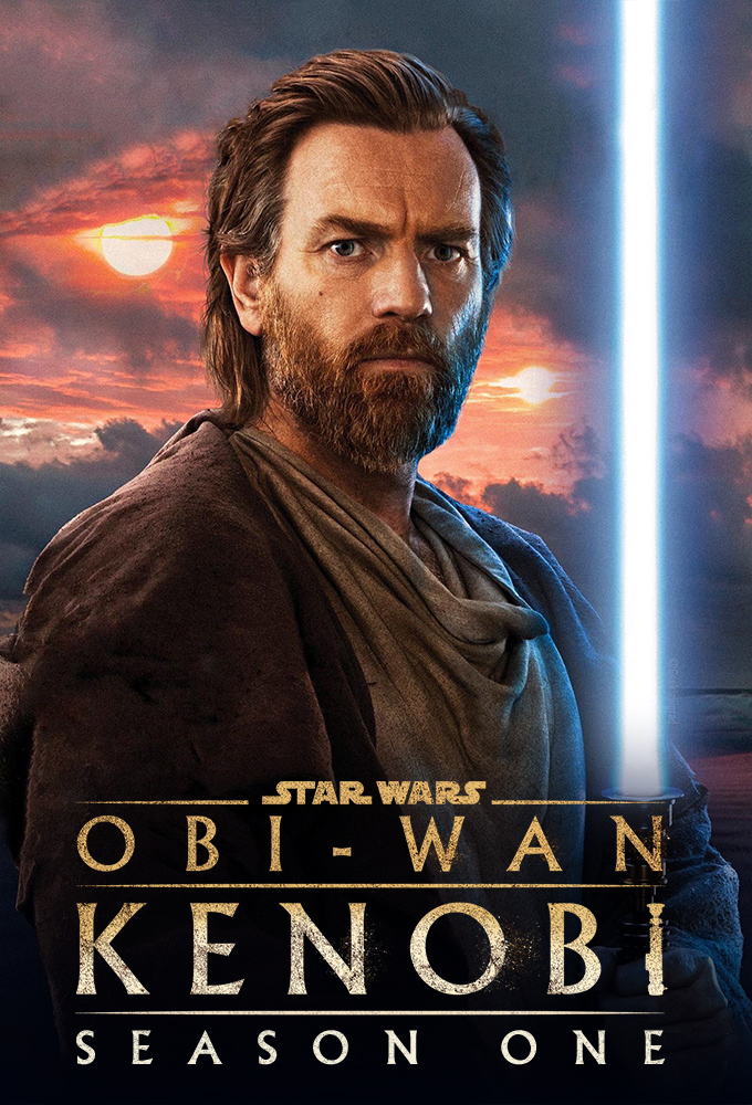 Obi-Wan Kenobi - Season 1 [250996] (A1653719886) [[TV Shows]] --Plex--
